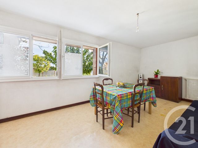 appartement - TOULON - 83