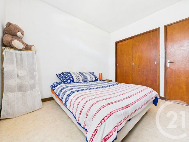 Appartement T3 à vendre - 3 pièces - 57 m2 - Toulon - 83 - PROVENCE-ALPES-COTE-D-AZUR