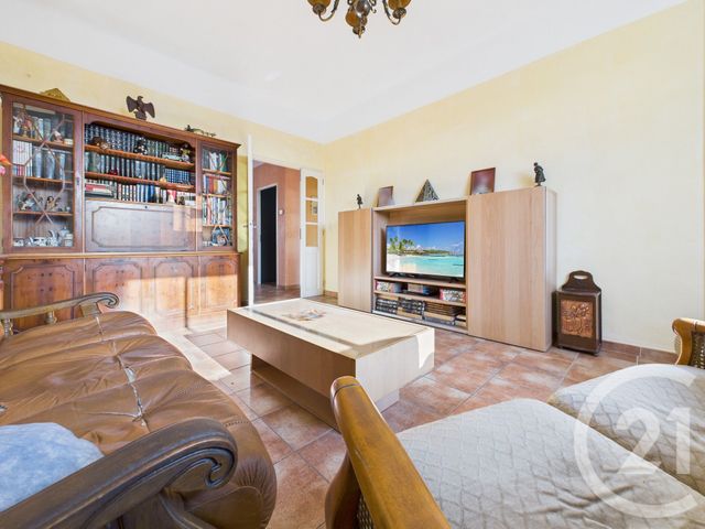 Maison &agrave; vendre - 4 pi&egrave;ces - 114,34 m2 - Toulon - 83 - PROVENCE-ALPES-COTE-D-AZUR