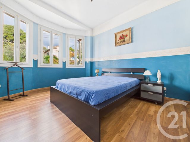 Maison &agrave; vendre - 4 pi&egrave;ces - 114,34 m2 - Toulon - 83 - PROVENCE-ALPES-COTE-D-AZUR