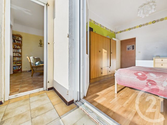 Maison &agrave; vendre - 4 pi&egrave;ces - 114,34 m2 - Toulon - 83 - PROVENCE-ALPES-COTE-D-AZUR