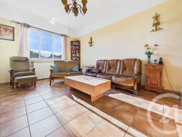 Maison &agrave; vendre - 4 pi&egrave;ces - 114,34 m2 - Toulon - 83 - PROVENCE-ALPES-COTE-D-AZUR