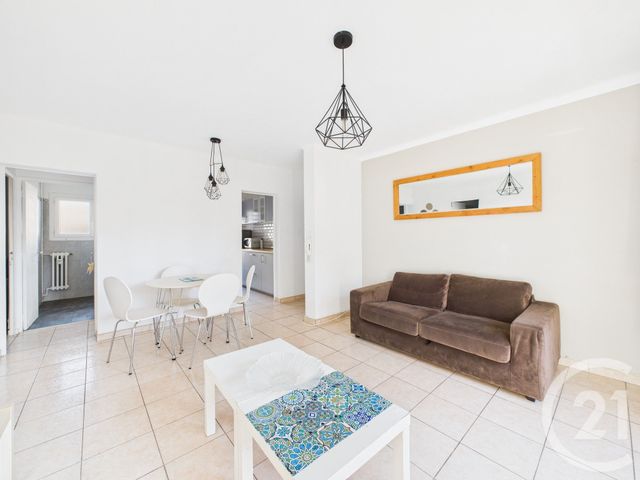 appartement - TOULON - 83