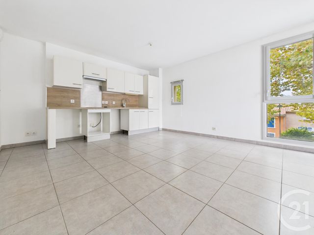Appartement T2 à vendre - 2 pièces - 45,24 m2 - La Valette Du Var - 83 - PROVENCE-ALPES-COTE-D-AZUR