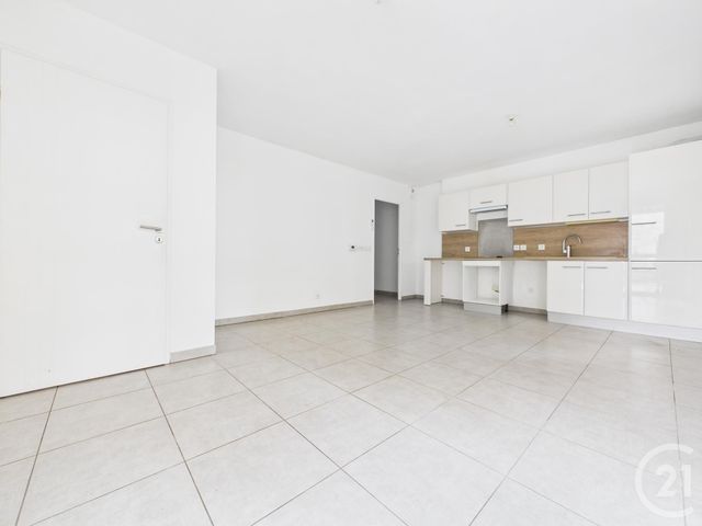 Appartement T2 à vendre - 2 pièces - 45,24 m2 - La Valette Du Var - 83 - PROVENCE-ALPES-COTE-D-AZUR