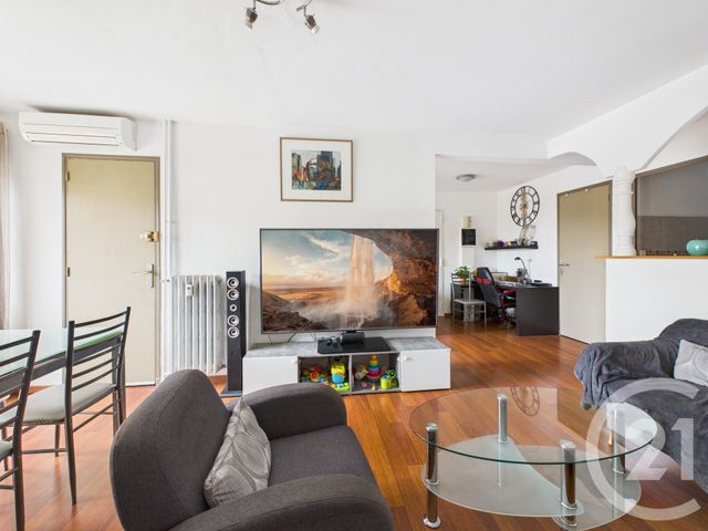 Appartement T4 à vendre LA VALETTE DU VAR