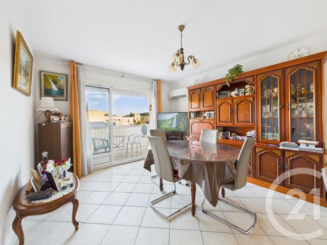 Prix immobilier LA VALETTE DU VAR - Photo d’un appartement vendu