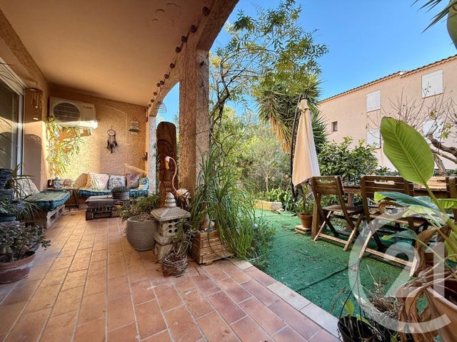 appartement - LA VALETTE DU VAR - 83