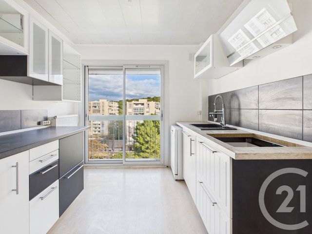 appartement - LA VALETTE DU VAR - 83