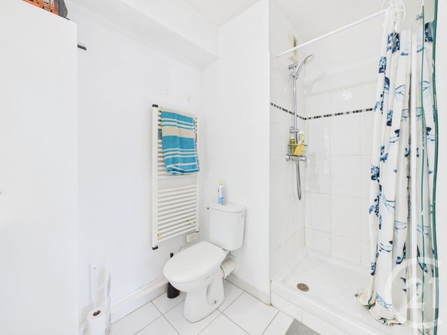 Appartement Studio à louer - 1 pièce - 18,80 m2 - La Valette Du Var - 83 - PROVENCE-ALPES-COTE-D-AZUR