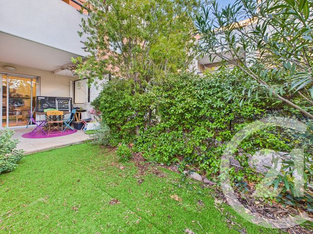 Appartement Studio à louer - 1 pièce - 18,80 m2 - La Valette Du Var - 83 - PROVENCE-ALPES-COTE-D-AZUR