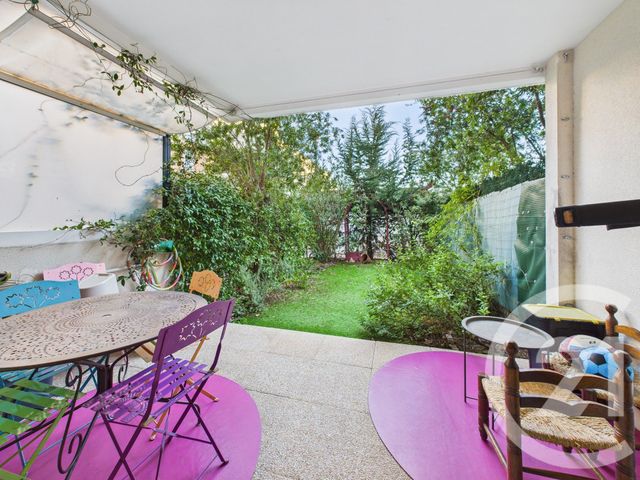 appartement - LA VALETTE DU VAR - 83