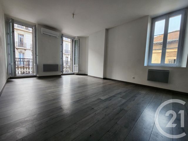 Appartement F3 &agrave; vendre - 3 pi&egrave;ces - 76,34 m2 - Toulon - 83 - PROVENCE-ALPES-COTE-D-AZUR