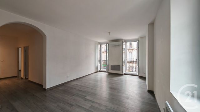 Appartement F3 &agrave; vendre - 3 pi&egrave;ces - 76,34 m2 - Toulon - 83 - PROVENCE-ALPES-COTE-D-AZUR