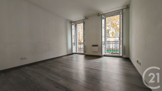 Appartement F3 &agrave; vendre - 3 pi&egrave;ces - 76,34 m2 - Toulon - 83 - PROVENCE-ALPES-COTE-D-AZUR