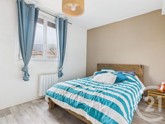 Appartement F3 &agrave; vendre - 3 pi&egrave;ces - 63,41 m2 - La Valette Du Var - 83 - PROVENCE-ALPES-COTE-D-AZUR