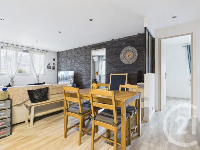 appartement - LA VALETTE DU VAR - 83