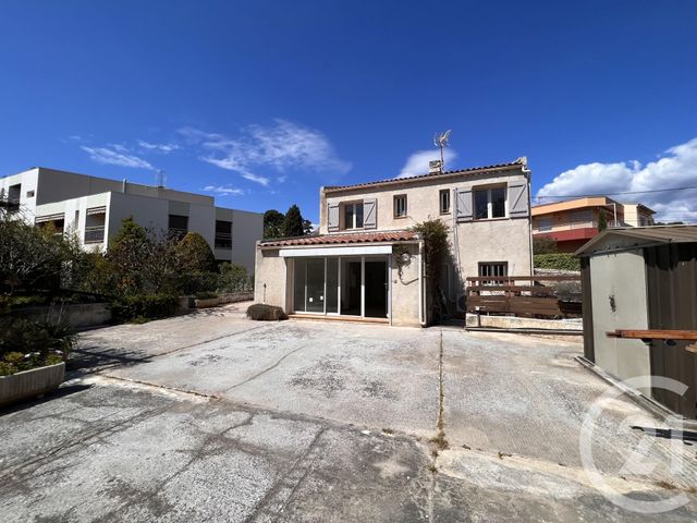 maison - SANARY SUR MER - 83