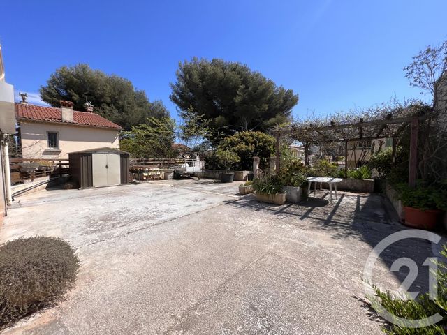 Maison &agrave; louer - 3 pi&egrave;ces - 85 m2 - Sanary Sur Mer - 83 - PROVENCE-ALPES-COTE-D-AZUR