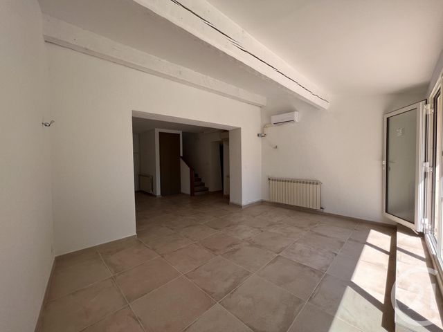 Maison &agrave; louer - 3 pi&egrave;ces - 85 m2 - Sanary Sur Mer - 83 - PROVENCE-ALPES-COTE-D-AZUR