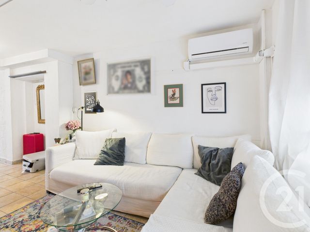 Appartement T2 &agrave; louer - 2 pi&egrave;ces - 21,03 m2 - Toulon - 83 - PROVENCE-ALPES-COTE-D-AZUR