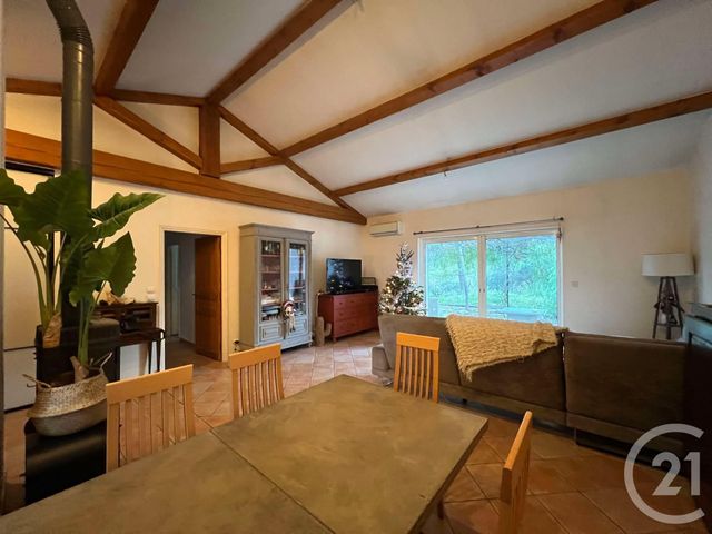 Maison &agrave; louer - 6 pi&egrave;ces - 128,88 m2 - La Valette Du Var - 83 - PROVENCE-ALPES-COTE-D-AZUR