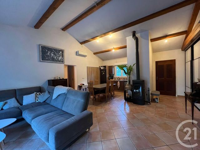 Maison &agrave; louer - 6 pi&egrave;ces - 128,88 m2 - La Valette Du Var - 83 - PROVENCE-ALPES-COTE-D-AZUR