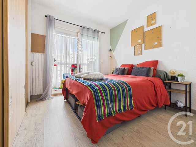 Appartement F3 &agrave; vendre - 3 pi&egrave;ces - 63,99 m2 - La Valette Du Var - 83 - PROVENCE-ALPES-COTE-D-AZUR