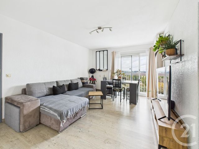 appartement - LA VALETTE DU VAR - 83