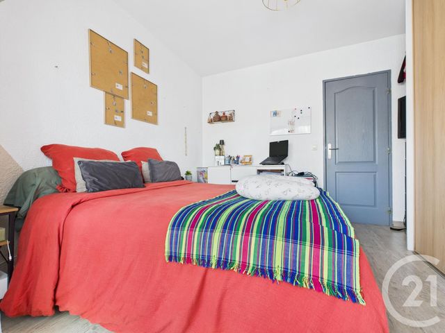 Appartement F3 &agrave; vendre - 3 pi&egrave;ces - 63,99 m2 - La Valette Du Var - 83 - PROVENCE-ALPES-COTE-D-AZUR