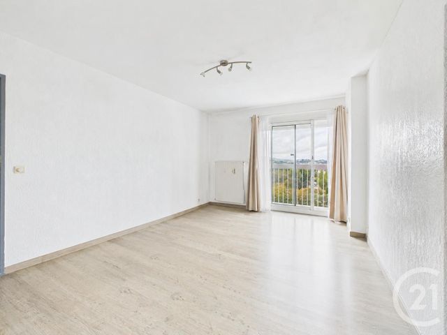 Appartement F3 &agrave; vendre - 3 pi&egrave;ces - 63,99 m2 - La Valette Du Var - 83 - PROVENCE-ALPES-COTE-D-AZUR