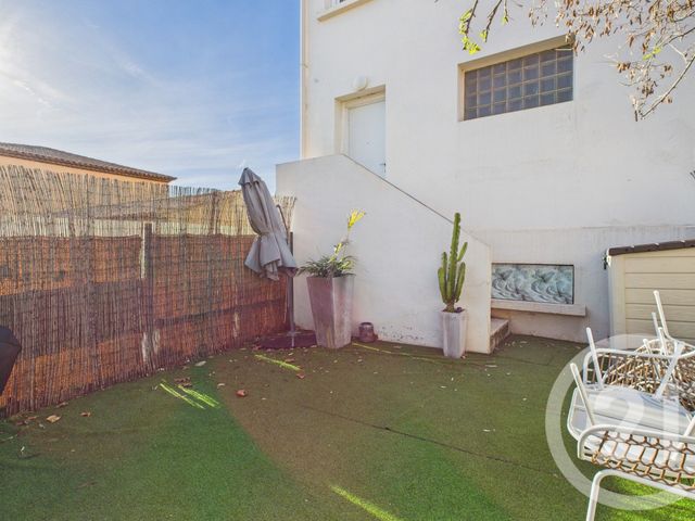 Appartement F3 &agrave; louer - 3 pi&egrave;ces - 48,89 m2 - Toulon - 83 - PROVENCE-ALPES-COTE-D-AZUR