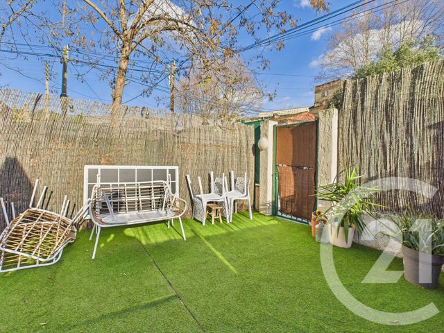 Appartement F3 &agrave; louer - 3 pi&egrave;ces - 48,89 m2 - Toulon - 83 - PROVENCE-ALPES-COTE-D-AZUR