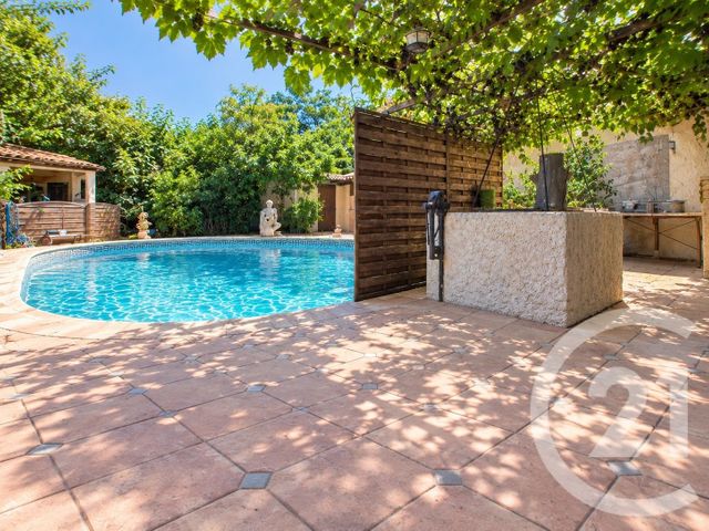 Maison &agrave; vendre - 7 pi&egrave;ces - 172,74 m2 - Toulon - 83 - PROVENCE-ALPES-COTE-D-AZUR
