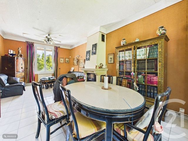 Maison &agrave; vendre - 7 pi&egrave;ces - 172,74 m2 - Toulon - 83 - PROVENCE-ALPES-COTE-D-AZUR