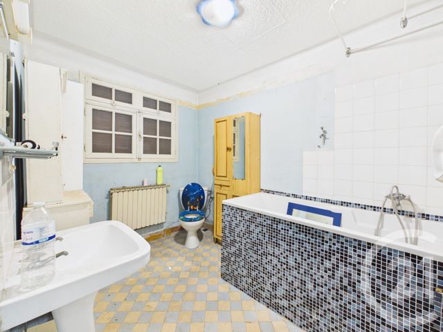 Maison &agrave; vendre - 7 pi&egrave;ces - 172,74 m2 - Toulon - 83 - PROVENCE-ALPES-COTE-D-AZUR