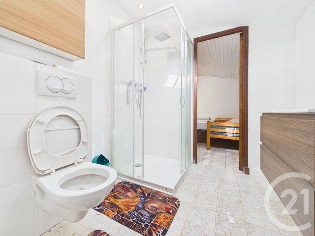 Maison &agrave; vendre - 7 pi&egrave;ces - 172,74 m2 - Toulon - 83 - PROVENCE-ALPES-COTE-D-AZUR