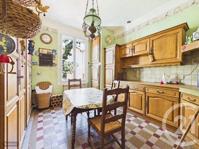 Maison &agrave; vendre - 7 pi&egrave;ces - 172,74 m2 - Toulon - 83 - PROVENCE-ALPES-COTE-D-AZUR