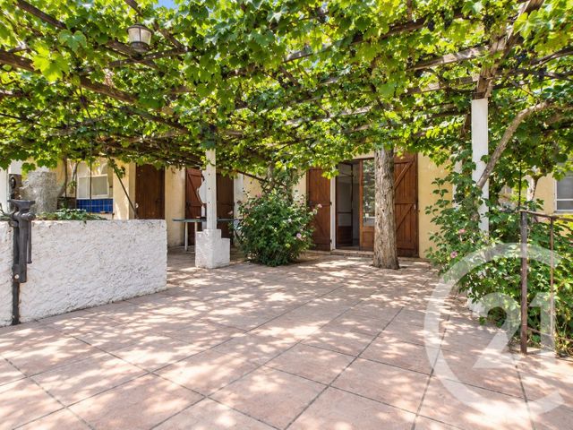 Maison &agrave; vendre - 7 pi&egrave;ces - 172,74 m2 - Toulon - 83 - PROVENCE-ALPES-COTE-D-AZUR