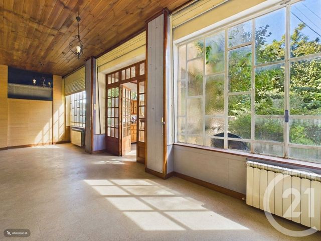 Maison &agrave; vendre - 7 pi&egrave;ces - 172,74 m2 - Toulon - 83 - PROVENCE-ALPES-COTE-D-AZUR