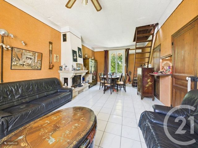 Maison &agrave; vendre - 7 pi&egrave;ces - 172,74 m2 - Toulon - 83 - PROVENCE-ALPES-COTE-D-AZUR