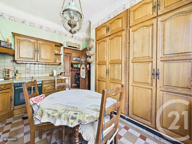 Maison &agrave; vendre - 7 pi&egrave;ces - 172,74 m2 - Toulon - 83 - PROVENCE-ALPES-COTE-D-AZUR