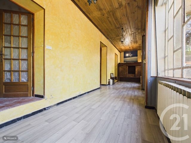 Maison &agrave; vendre - 7 pi&egrave;ces - 172,74 m2 - Toulon - 83 - PROVENCE-ALPES-COTE-D-AZUR
