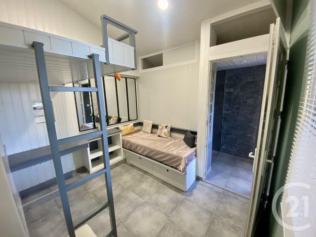 Appartement F1 &agrave; louer - 1 pi&egrave;ce - 20,41 m2 - La Valette Du Var - 83 - PROVENCE-ALPES-COTE-D-AZUR