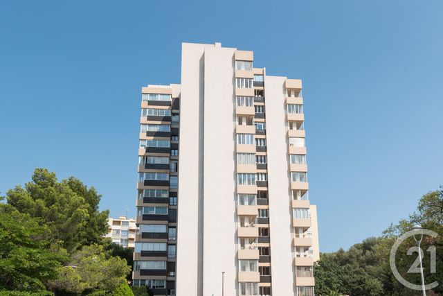 Appartement F2 &agrave; louer - 2 pi&egrave;ces - 52,43 m2 - La Valette Du Var - 83 - PROVENCE-ALPES-COTE-D-AZUR