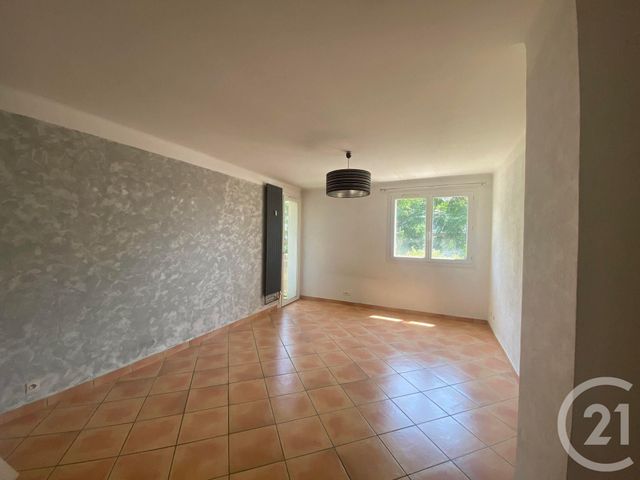 Appartement &agrave; louer - 3 pi&egrave;ces - 57,26 m2 - La Valette Du Var - 83 - PROVENCE-ALPES-COTE-D-AZUR