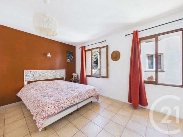 Maison &agrave; vendre - 3 pi&egrave;ces - 110,04 m2 - Meounes Les Montrieux - 83 - PROVENCE-ALPES-COTE-D-AZUR