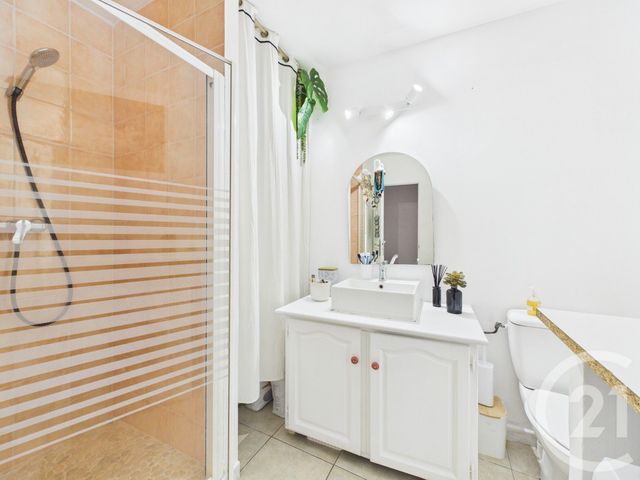 Maison &agrave; vendre - 3 pi&egrave;ces - 110,04 m2 - Meounes Les Montrieux - 83 - PROVENCE-ALPES-COTE-D-AZUR