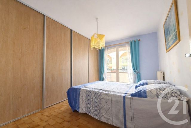 Appartement T3 &agrave; vendre - 3 pi&egrave;ces - 71,42 m2 - La Valette Du Var - 83 - PROVENCE-ALPES-COTE-D-AZUR