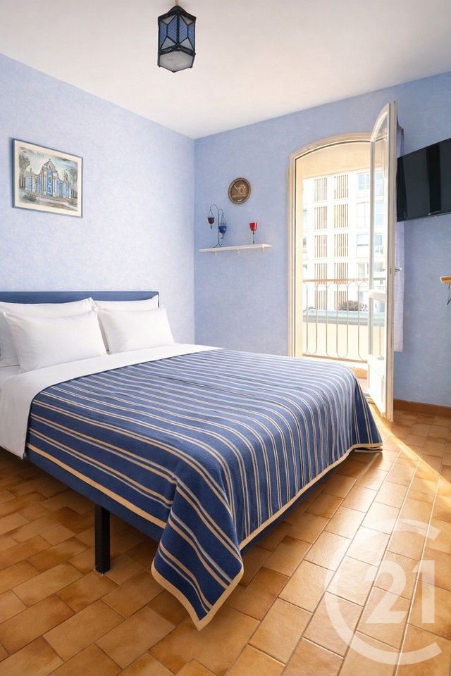 Appartement T3 &agrave; vendre - 3 pi&egrave;ces - 71,42 m2 - La Valette Du Var - 83 - PROVENCE-ALPES-COTE-D-AZUR